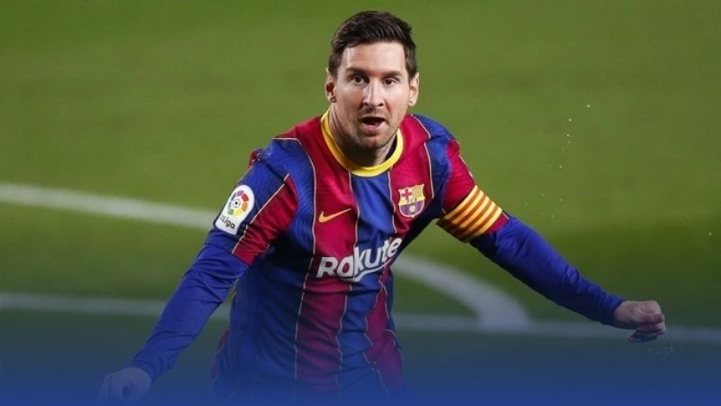 Kỷ lục ghi bàn là sự giao thoa giữa tài năng cá nhân và đặc trưng của từng thời đại.