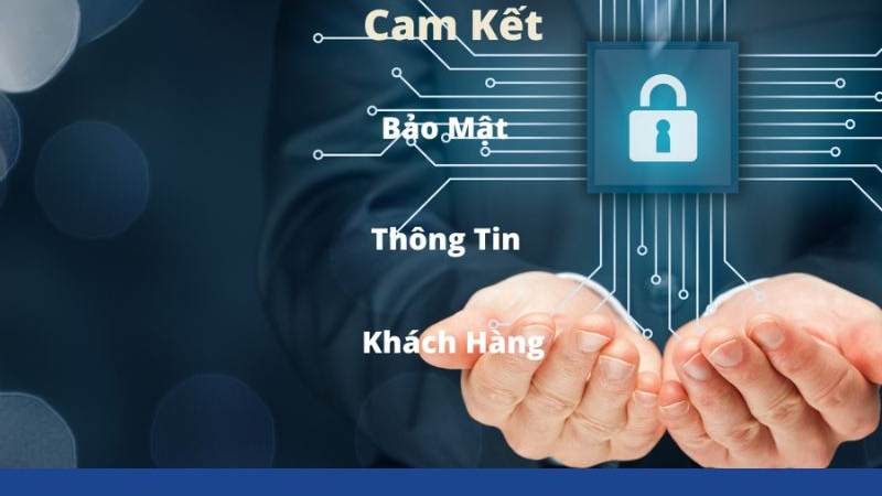 chính sách bảo mật áp dụng bảo mật hiện đại