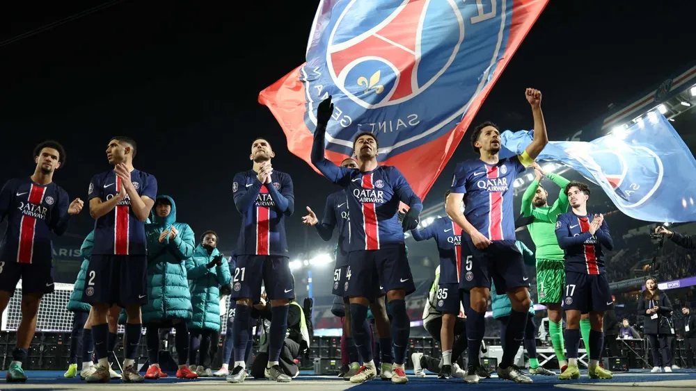 Livescore Vô địch Quốc gia Pháp cập nhật liên tục và chính xác