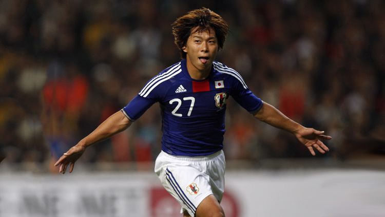 Hisato Satō là chân sút thứ 3 Jeague với 161 bàn thắng