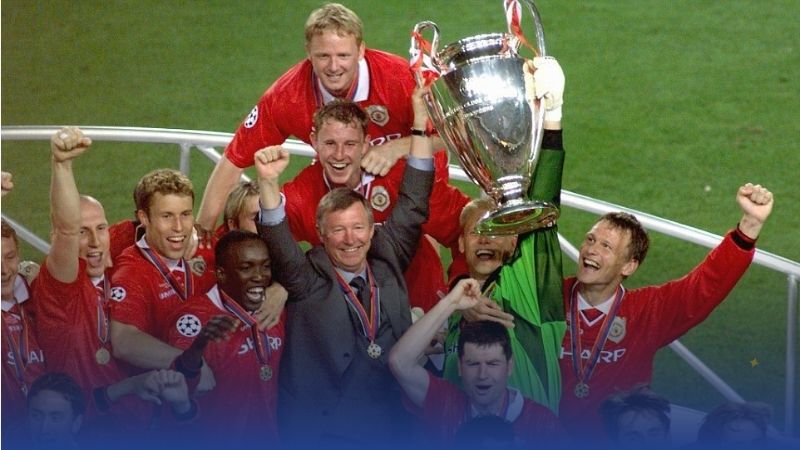 Carrington là biểu tượng đào tạo trẻ