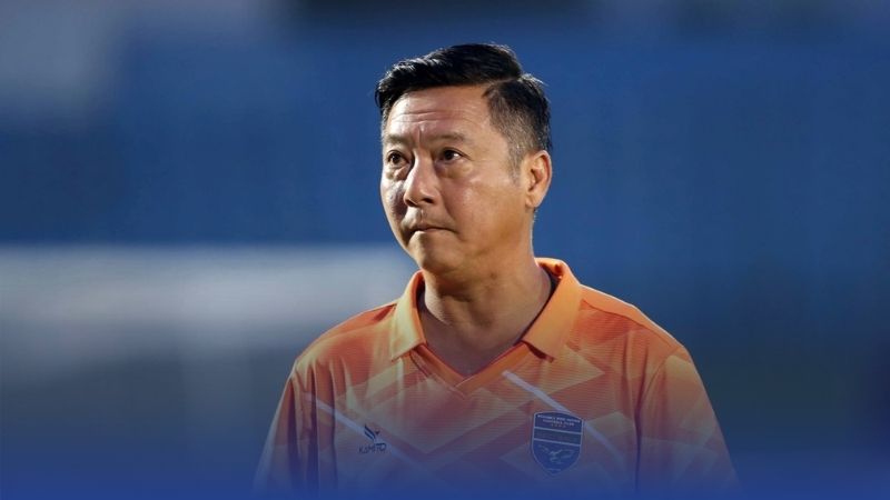 Lê Huỳnh Đức là chân sút số 2 lịch sử đội tuyển Việt Nam với 28 bàn thắng ghi được.