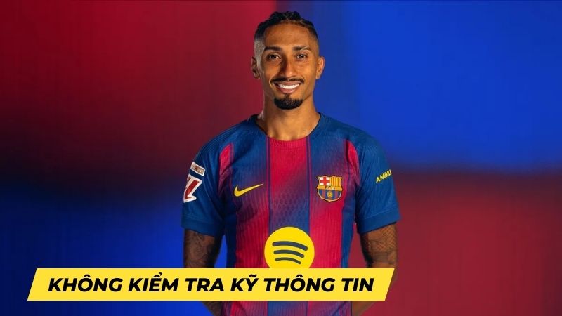 Theo dõi sát tin tức nhân sự và chiến thuật