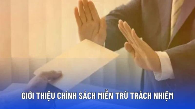 hiểu rõ miễn trừ trách nhiệm