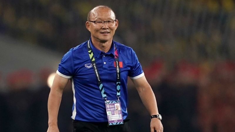 Ông Park để lại di sản về một nền bóng đá tự tin, kỷ luật và giàu tính chiến đấu.