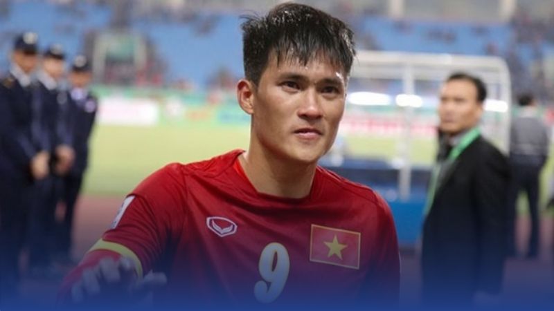 Lê Công Vinh sở hữu 3 Quả bóng Vàng và là người hùng mang về chức vô địch AFF Cup 2008.