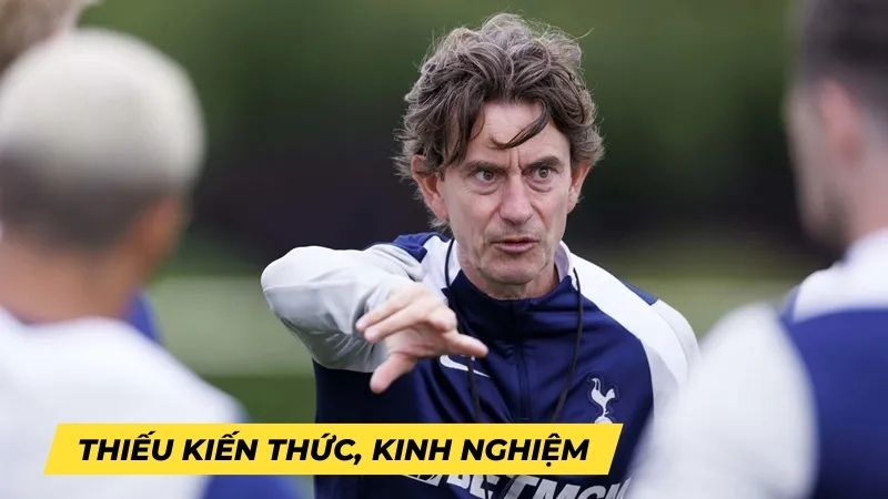 Thiếu kiến thức về các loại kèo