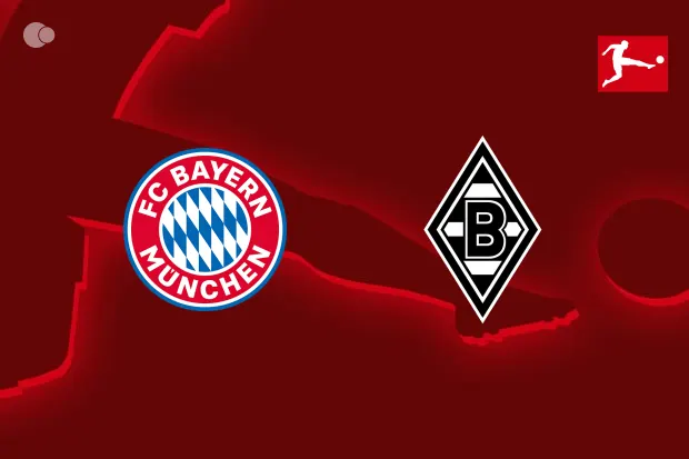 Soi Kèo Bayern Munich vs Gladbach 02h30 07/03/2026 – Vòng 25 Bundesliga
