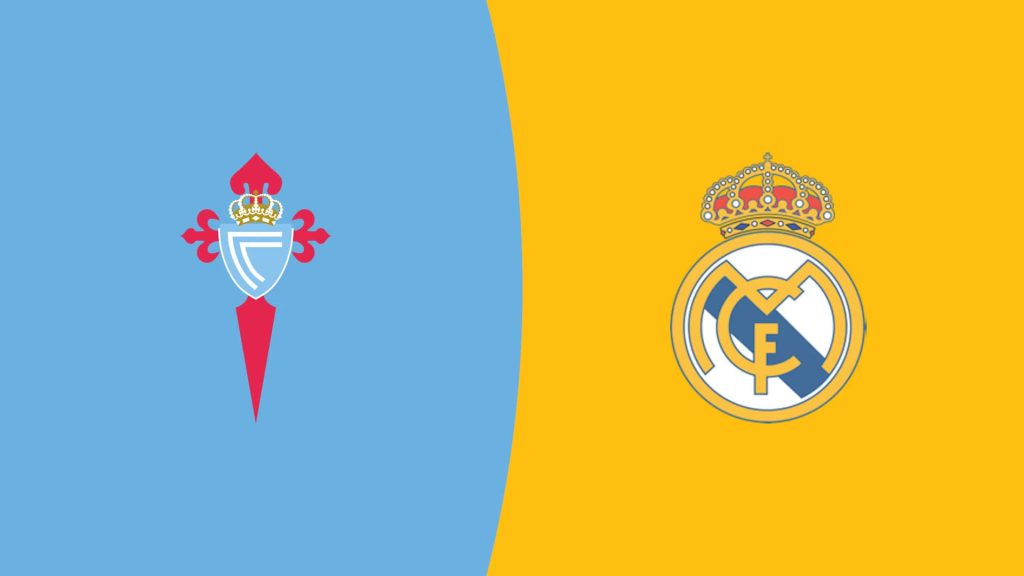 Soi Kèo Celta vs Real Madrid 03h00 07/03/2026 – Vòng 27 La Liga