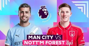 Soi Kèo Manchester City vs Nottingham Forest 02h30 05/03/2026
