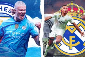 Soi Kèo Man City vs Real Madrid 03h00 18/03/2026 – Lượt Về UCL 2025/26