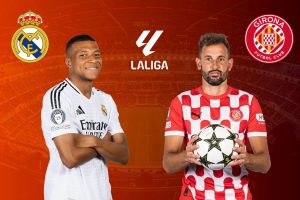 Soi Kèo Real Madrid vs Girona 02h00 11/04/2026