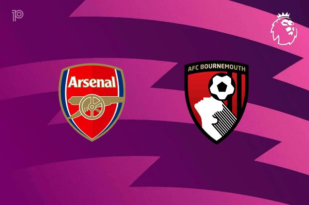 Soi Kèo Arsenal vs Bournemouth 18h30 11/04/2026