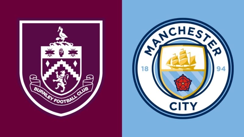 Soi Kèo Burnley vs Man City 02h00 23/04/2026 – Vòng 34 Ngoại Hạng Anh